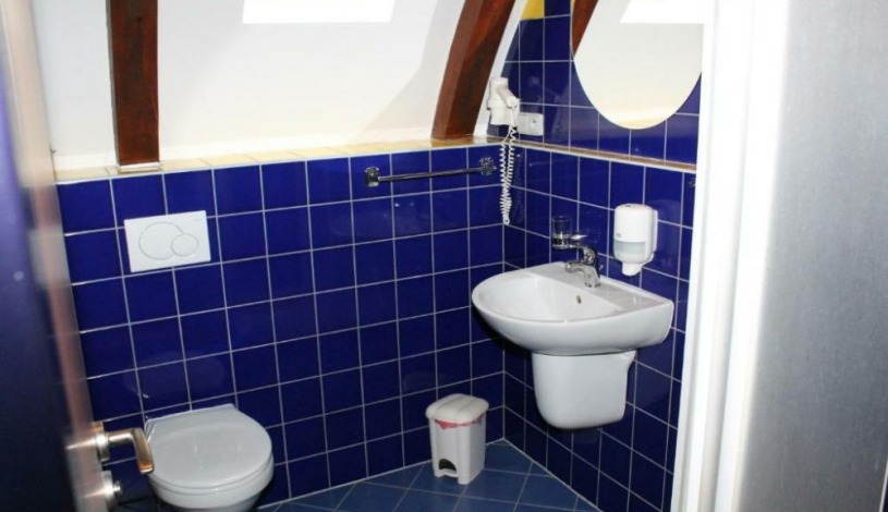 Apart Hotel Jablonec Jablonec nad Nisou